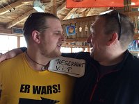 IMG 1336  Von DJ zu DJ :-)